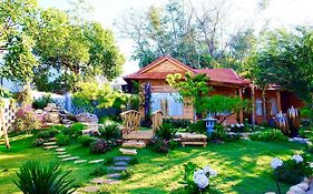 Sora Homestay